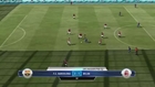 FIFA 12 Amazing Goal ?