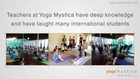 How to Select Yoga Classes in Goa