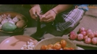 Reshma in Vivaadam Hot Movie clip