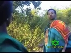 BEST OF JUST FOR LAUGHS 2013 ETHIOPIAN WARRIOR