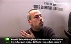 Fabrice Neaud en interview pour planetebd.com