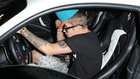 Justin Bieber Cleared of Hit and Run Charges