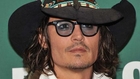 Johnny Depp Eyeing Retirement From Acting