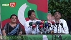 Imran Khan Full Press Conference – 4th August 2013