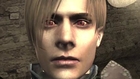 Walkthrough - Resident Evil 4 HD - Chapitre 5-4 : Deux Plagas en moins !