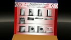 Home Appliances DIY Repairing Parts Store