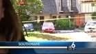 Husband Kills Wife Posts Photo on Facebook Derek Medina kills Jennifer Alonzo in Miami FL