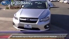 2013 SUBARU Impreza Wagon 5DR AUTO 2.0I SPORT PREMIUM - AV Subaru, West Lancaster