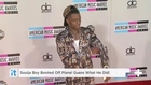 Soulja Boy Booted Off Plane! Guess What He Did!