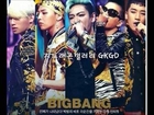 Happy 7th Anniversary to BIGBANG 19.08.2006 - 19.08.2013 [ Fanmade - VIP Vietnam ]