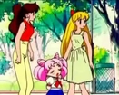 Sailor Moon - Daddy ohne Plan Trailer