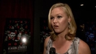Julia Stiles, Rebecca Hall and Eric Bana Talk About Spying