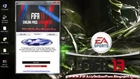 How To activate FIFA 13 EA SPORTS Online Pass