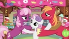 My Little Pony - Tomodachi wa Mahou S2E17 Japanese (RAW)