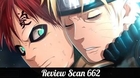 Review Naruto scan 662