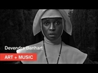 Devendra Banhart - Für Hildegard von Bingen - Art + Music - MOCAtv