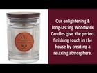 Your Number One Source for Woodwick Candles