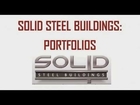 List of Affordable Steel Buildings For Sale