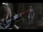 Resident Evil 4 - PS2 - Bicho Imortal? - #23
